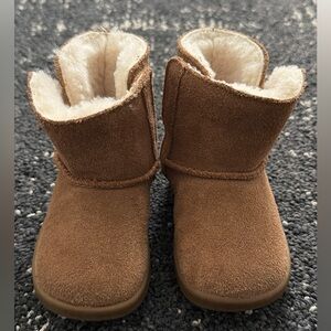 UGG Keelan Water Resistant Boots